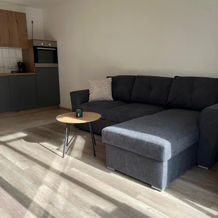 Glueck Auf Apartment Annaberg-Buchholz