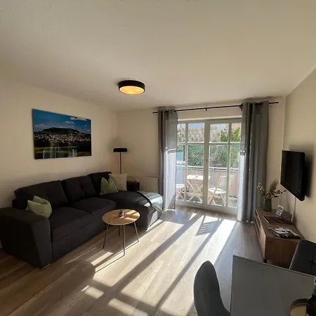 Appartement Glueck Auf Annaberg-Buchholz