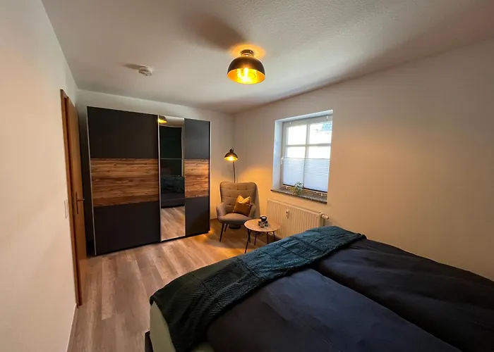 Glueck Auf Аннаберг-Бухгольц